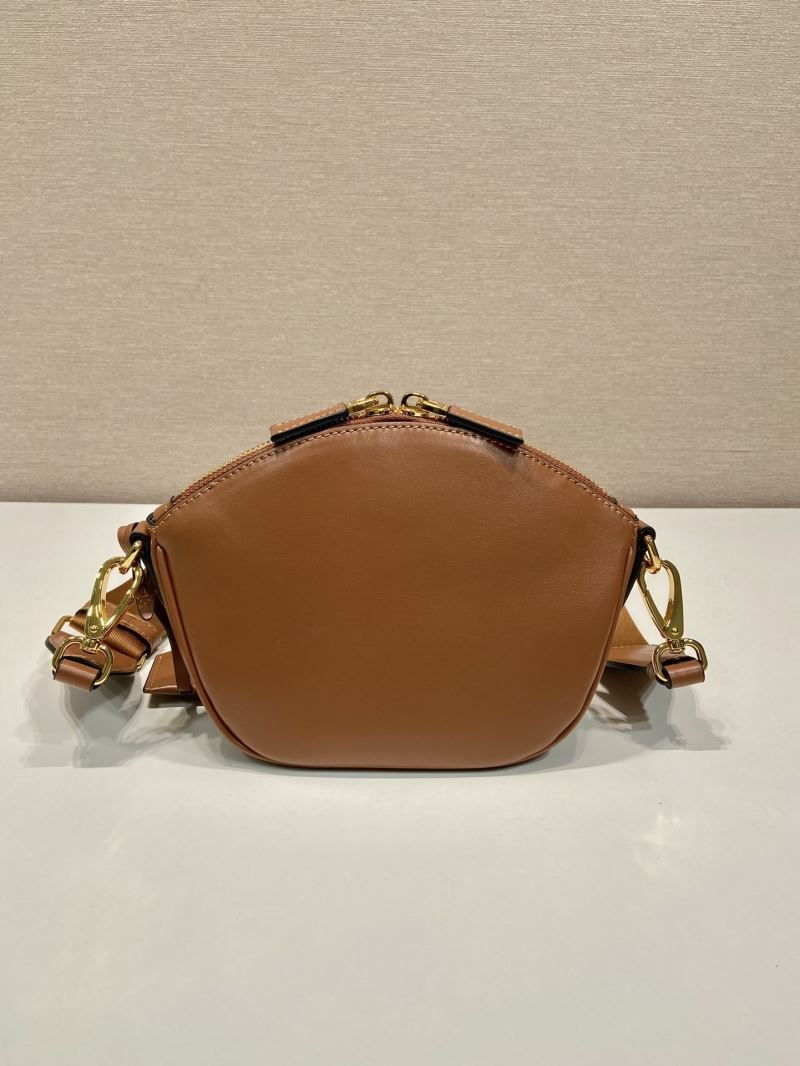 Pra*a satchel bags